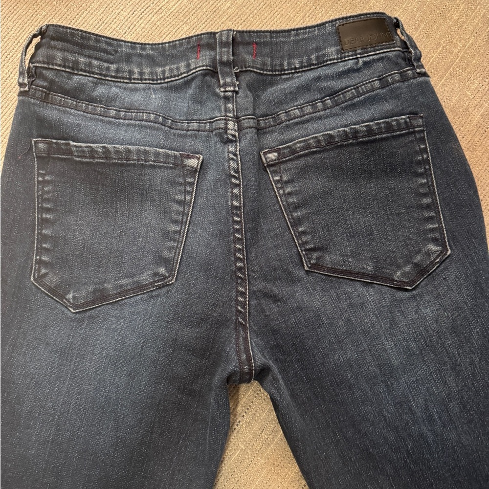 Dear John Midnight Blue Skinny Jeans